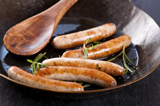 Traditional German Food Traditional German Food