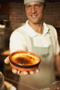 Traditional French Food Traditional French Food