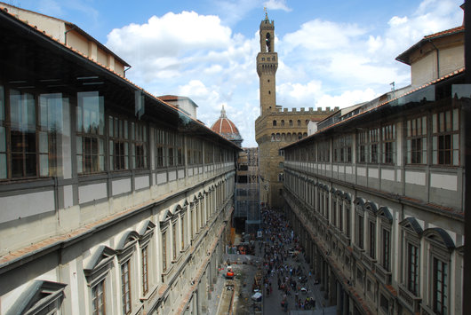 Uffizi Gallery Florence Uffizi Gallery Florence