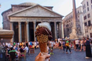 Learn more about Italy's favorite treat!