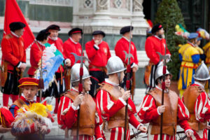 Discover Easter in Italy!