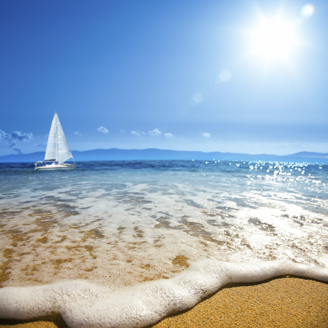 The Magic of the Galápagos Islands