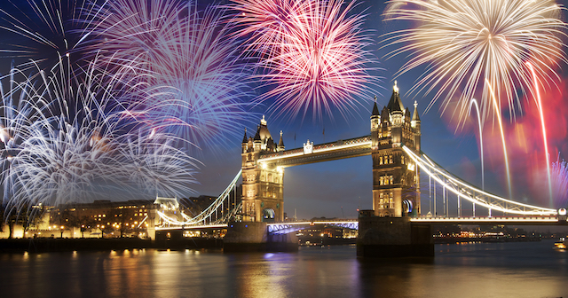 Sherlock Holmes’ London