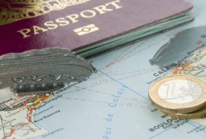 What You Need to Know about Eurostar Trains