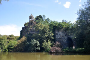 A Guide to Europe’s Largest Urban Parks