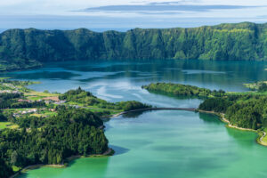 All About Azores: What to Do When You Visit!