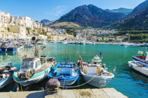 A Few of the Best Beach Destinations in Europe