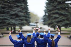 How AESU Travel Fits Your Post-Graduation Gap Plan