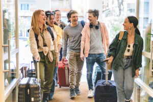 Group Travel Etiquette: Do’s and Don’ts
