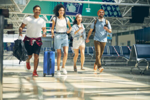 Ultimate Grad Trip Bucket List: Where to Go Based on Your College Personality 