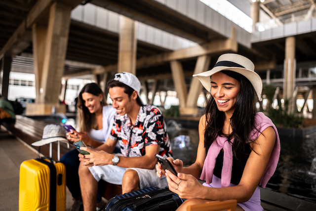 Travel Tech You’ll Actually Use: Top Apps and Tools for Your 2026 AESU Adventure