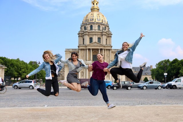 Giving Thanks for Travel: Unforgettable Experiences to Be Grateful For 
