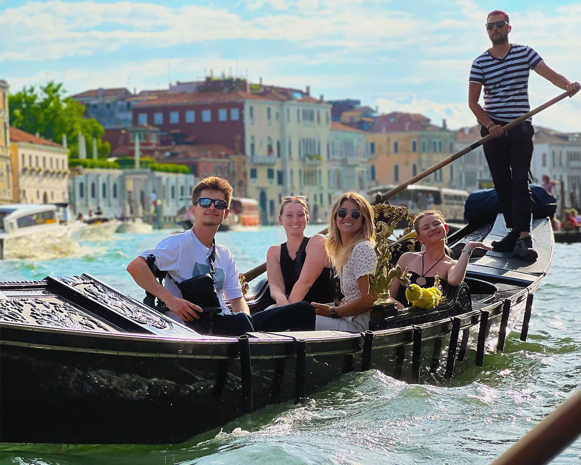 The Friendship Shift: Why Traveling Together Changes Relationships